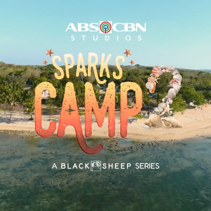 The return of the first queer dating reality show in the Philippines #SparksCampS2; with more fun &amp; drama in the new camp! 🏝️✨ New episodes every Wednesday, 8 PM on Black Sheep’s YouTube channel.