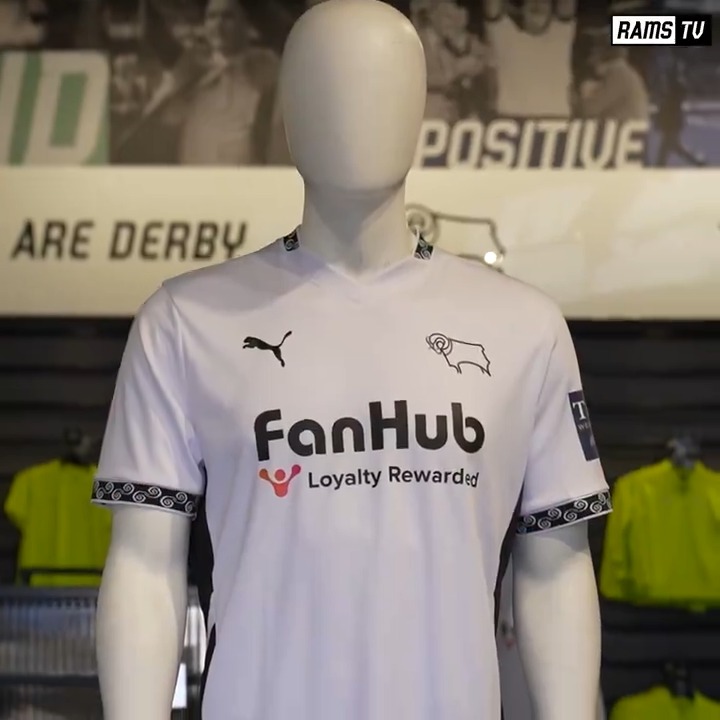 As our new home kit went on sale yesterday morning, we sent our cameras down to the DCFC Megastore to speak to some of the first to purchase the strip! 🗣️👕 #DCFC #dcfcfans