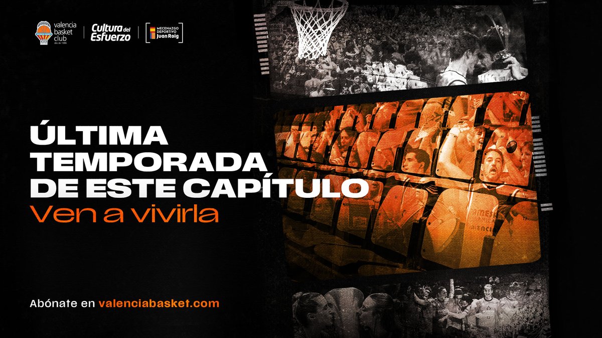 #FamiliaTaronja, este vídeo es para ti 🧡 ⛲ Tras 𝟑𝟕 temporadas jugando en nuestra amada 𝐅𝐨𝐧𝐭𝐞𝐭𝐚, es la hora de vivir junt@s el último capítulo de esta apasionante historia 𝘝𝘪𝘯𝘦 𝘢 𝘷𝘪𝘶𝘳𝘦-𝘭𝘢 😍 Llega la campaña de abonos 2️⃣4️⃣-2️⃣5️⃣