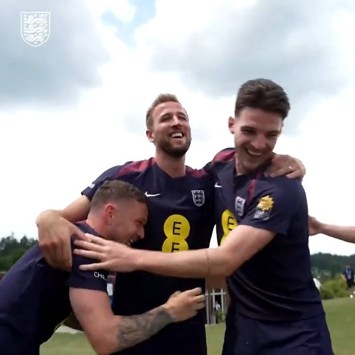 Ramsdale (out) c Trippier b Rice