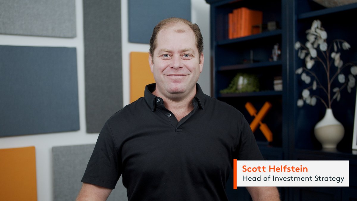 Strong labor, leverage, &amp; liquidity continue to drive the equity market's progress in 2024, with potential for more gains ahead. Head of Investment Strategy Scott Helfstein outlines key considerations for the second half.