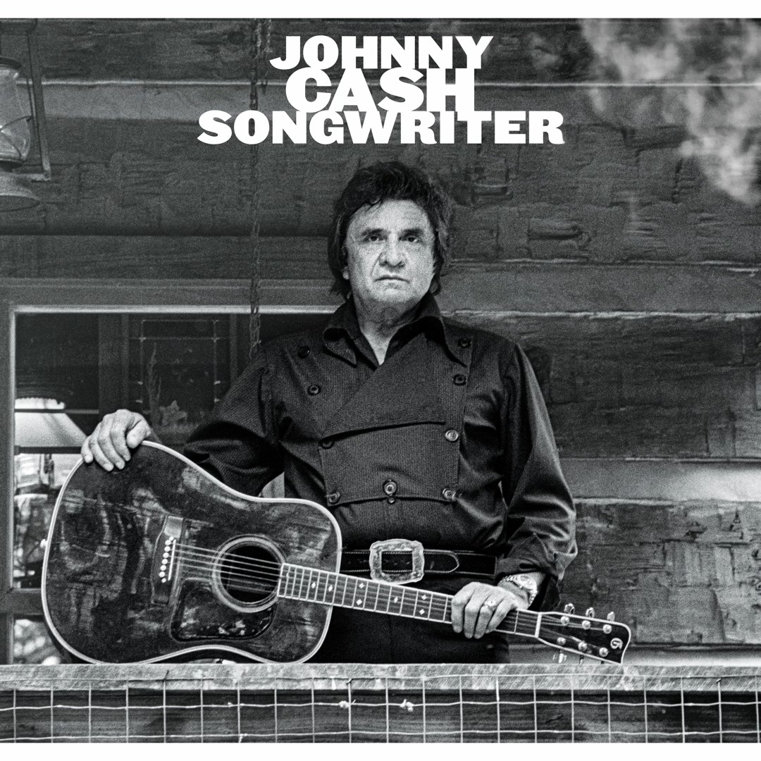 Songwriter, the new album featuring 11 unreleased songs solely written by Johnny Cash is available now. Listen here: ๐ค