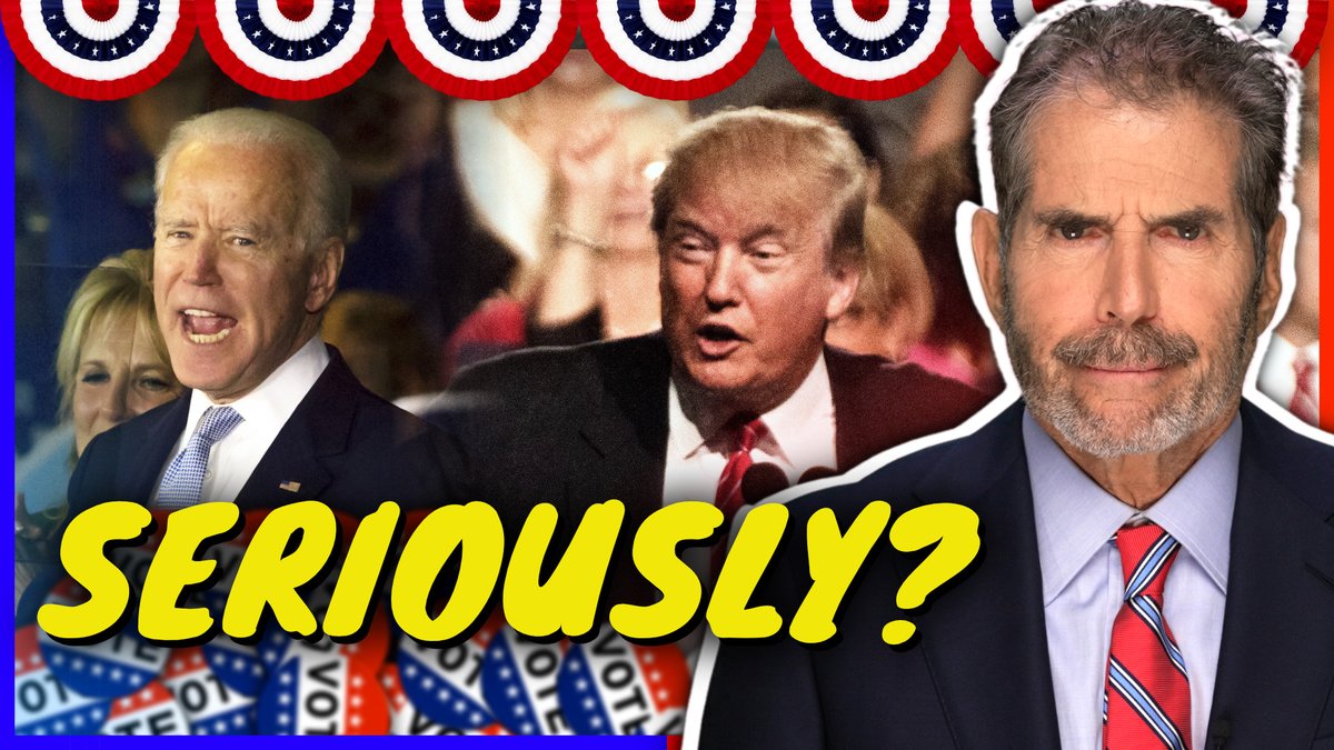 After watching the Presidential Debate last night, one thing is clear: This is NOT the best we can do… Sadly, we already knew that: