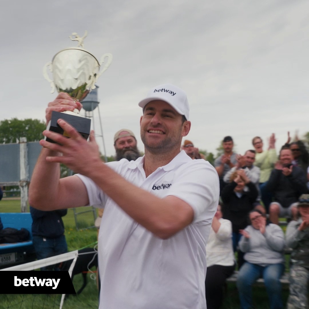 The unreturnable has returned 🔥 andyroddick finally gets his chance to win Wimbledon 🏆