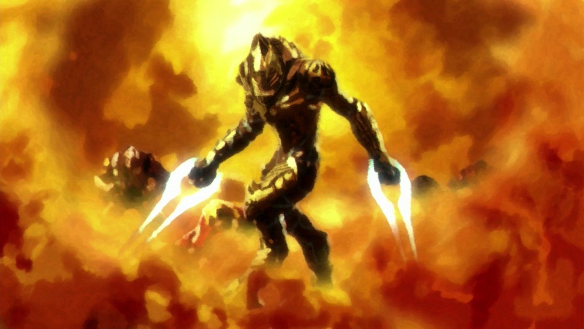 “Sanghelios was strong before this Covenant. And we could be strong once more, but we have strayed.” Centuries before the Halo conflict, Arbiter Fal ‘Chavamee defied the Prophet of Solemnity—an act that resulted in the title of Arbiter becoming a mark of shame. #FictionFriday