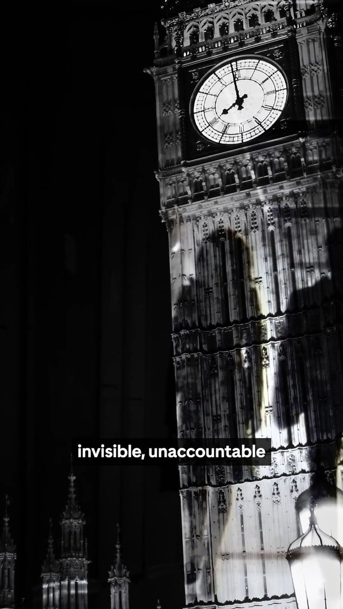 🎥 💥 NEW 💥 We made a documentary about how radical groups based in and around 55 Tufton Street have pushed back against net zero, and it's out now! Watch the full film now 👀