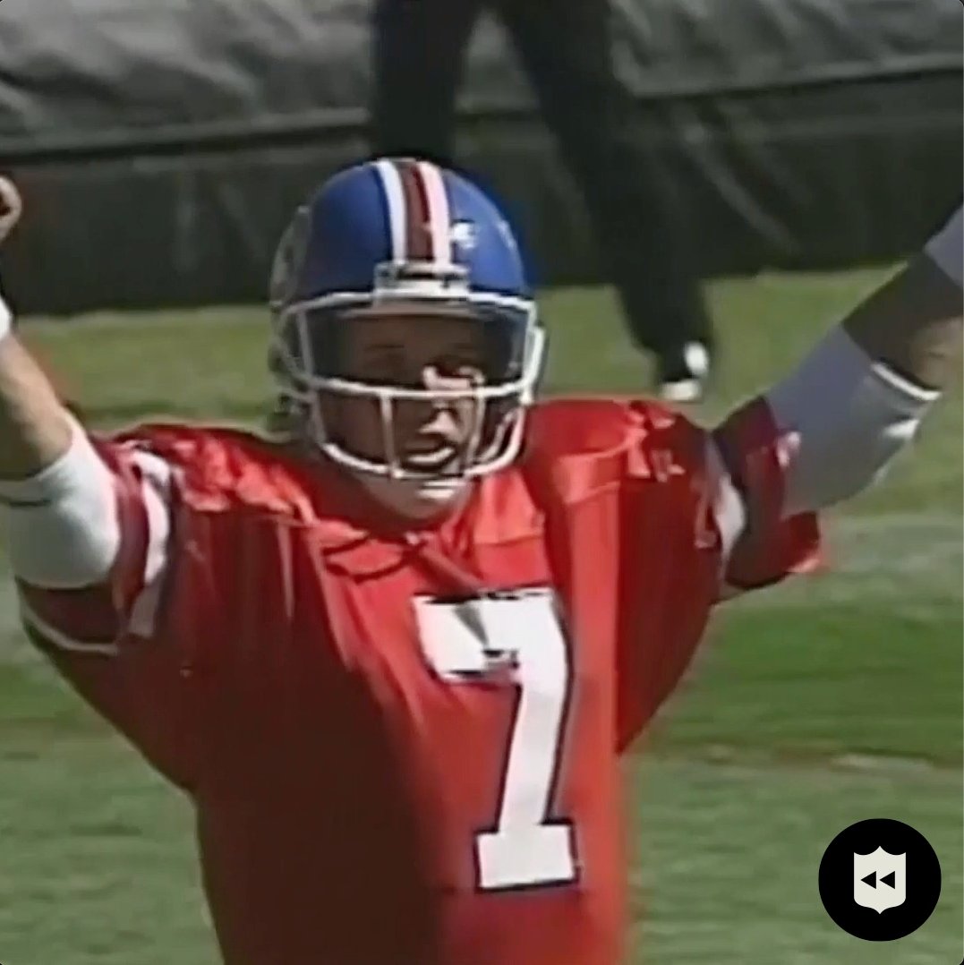 .John Elway dimes to celebrate the Denver Broncos legend’s birthday 🎂