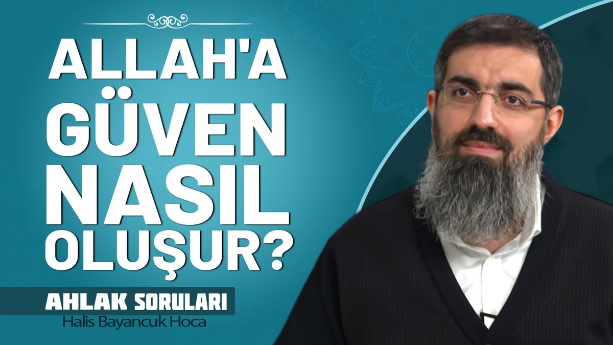 "Bu dönemin en büyük bağımlılığı konfordur." 🔍 Hicrete Nasıl Hazırlanabiliriz?