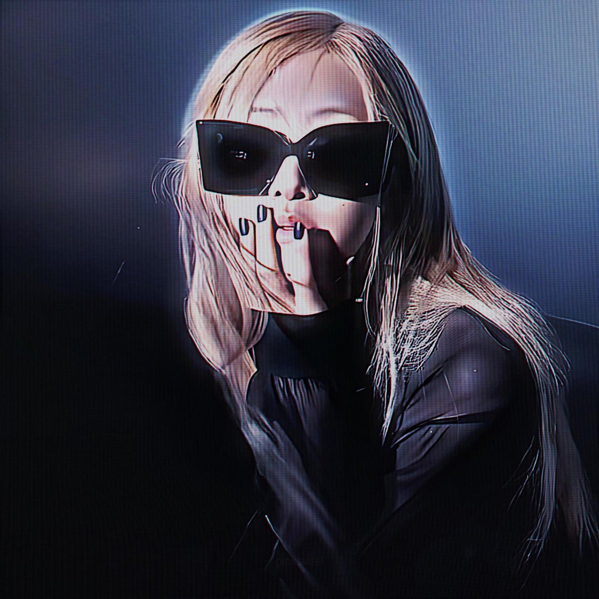 rosé is a rockstar