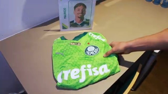 Nossos sonhos serão verdade! Certo, Mauricio? 💪 #AvantiPalestra