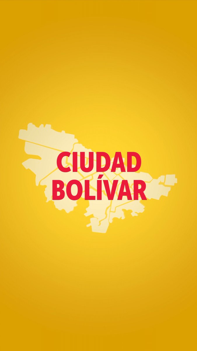 Diego Arenas Manrique es ingeniero de producción con maestría en Dirección, y será nuestro alcalde de Ciudad Bolívar, localidad 19 de Bogotá. 💛♥️ Alcaldía Local de Ciudad Bolívar 🏙