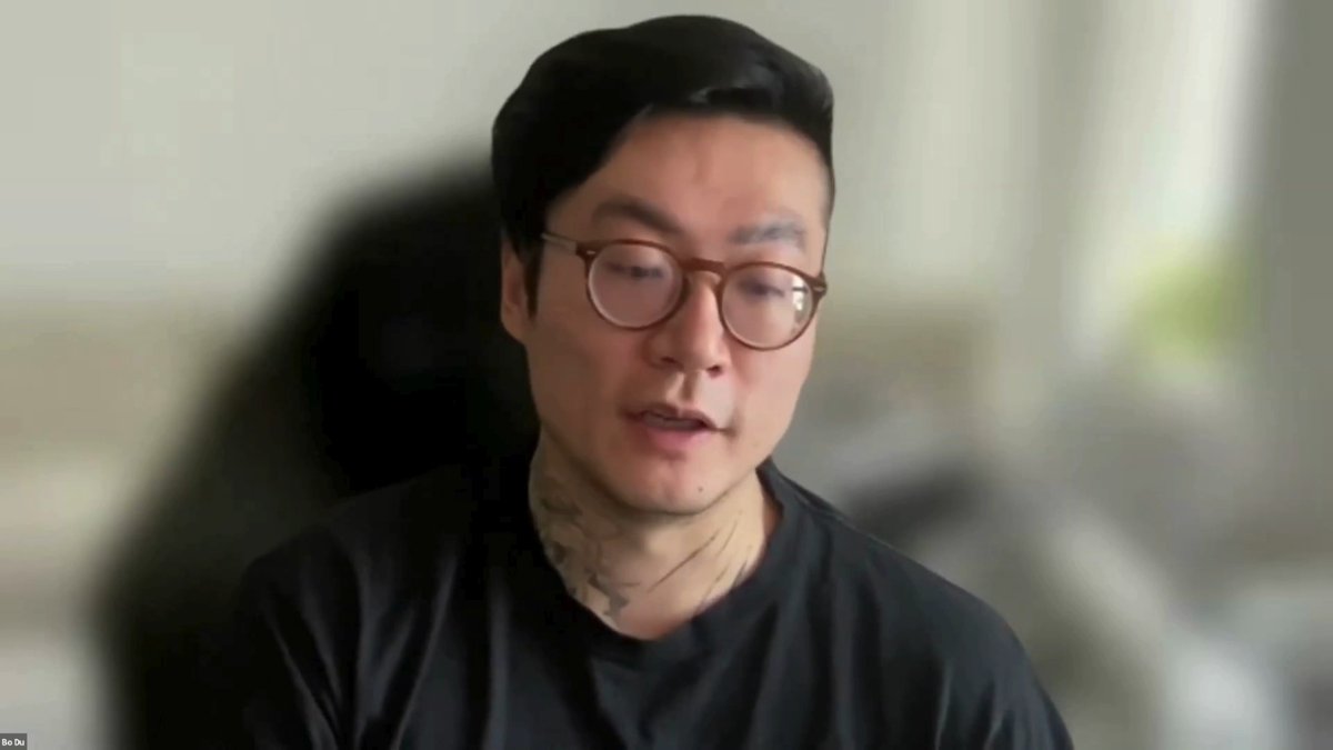 AVS = Decentralized SaaS Shake Bo groks the possibilities of the AVS storefront: "It doesn't just have to be about bootstrapping security, permissionless infra enables on-chain decentralized SaaS storefronts." ⛓️ 📽️ 👇