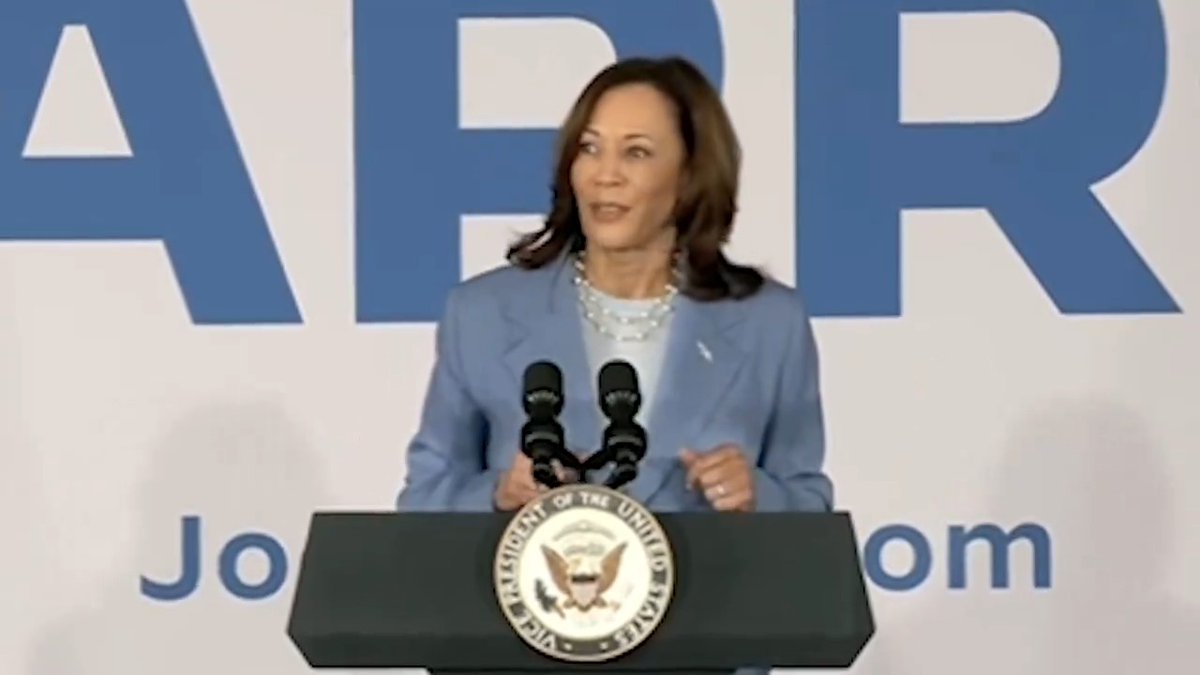 As Vice President, I see Joe Biden when the cameras are on and when the cameras are off. Joe Biden is a leader who always fights for the people of our nation.