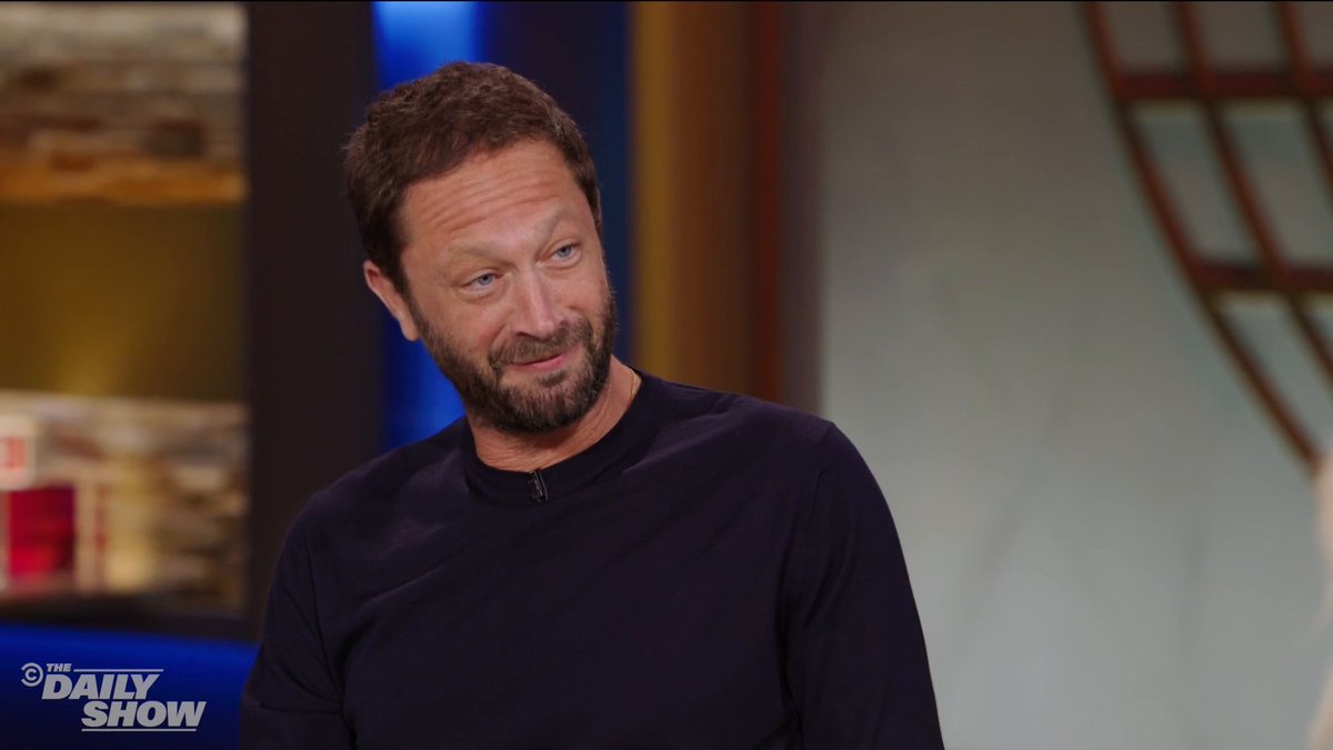 "The Bear" star Ebon Moss-Bachrach on playing Richie: "It's nice to walk in the shoes of this man who is fully expressed, to a fault, most of the time."