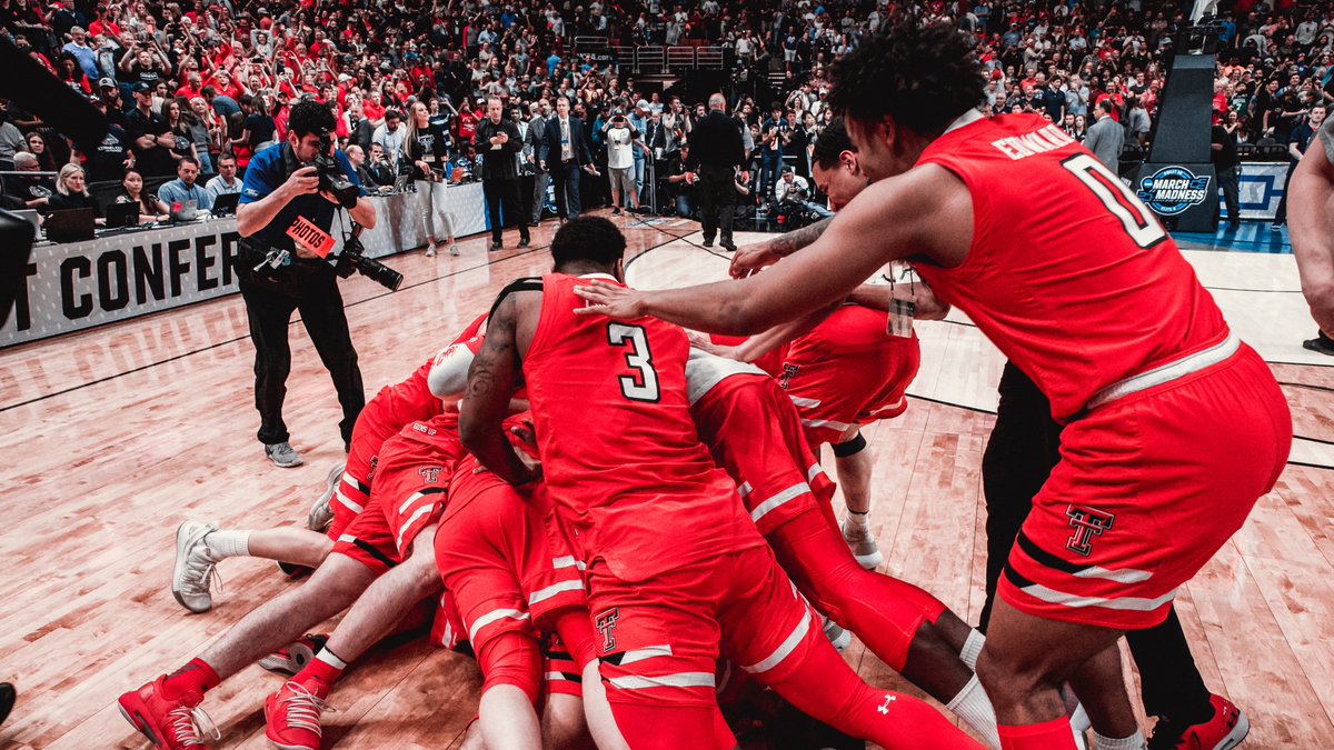 Two brands, 18 years, countless memories. Thank you, Under Armour. #WreckEm