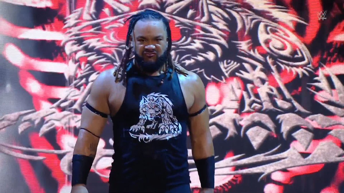 Solo Sikoa LIED to Paul Heyman! 😧 Jacob Fatu is here... #SmackDown