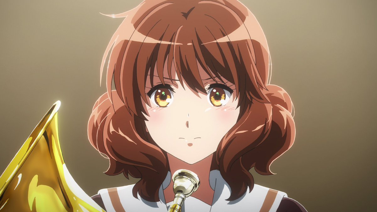 ♬━━━━━━━━━ ♢ ┃ 最終回直前PV🎺 ┃ ♢ ━━━━━━━━━♬ TVアニメ『響け!ユーフォニアム3』 最終回「つながるメロディ」 明日6/30(日)午後5時よりNHK Eテレにて放送🎺 ぜひご覧ください🎵 #ユーフォ3期 #anime_eupho