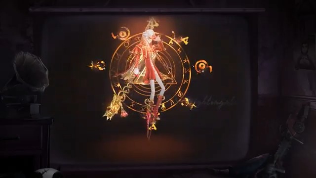 本日は7月4日に実装の 6周年シナリオテーマの S32真髄3を動画で紹介！ 夜の番人のUR衣装、 「フールズ・ゴールド」と人形師の SSR衣装が登場なの！ 元素と錬金術式が浮かんでかっこいいの！ 皆は何の為に錬金術を使っていたのかな…？ ぜひお見逃しなく♪ #IdentityV #第五人格 #第五人格6周年