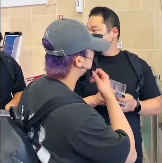 CHANGBIN UVITA CHANGBIN PURPLE CHANGBIN CHANGBIN AAAAAAA