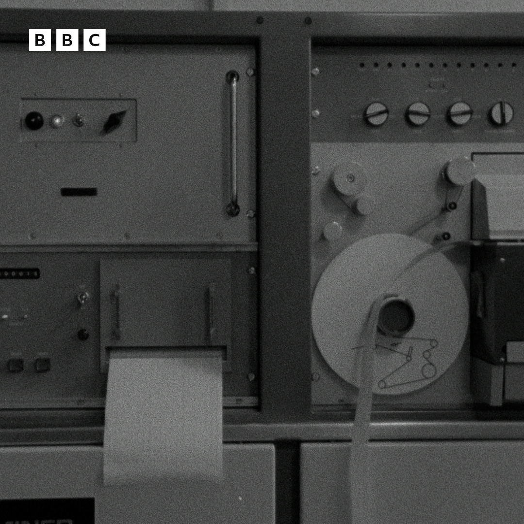 This year's GCSE and A-Level exams have finally come to an end. In 1969 Tomorrow's World reported on how for the first time A Level Physics papers for the South East Regional Exam board were marked by a computer.
