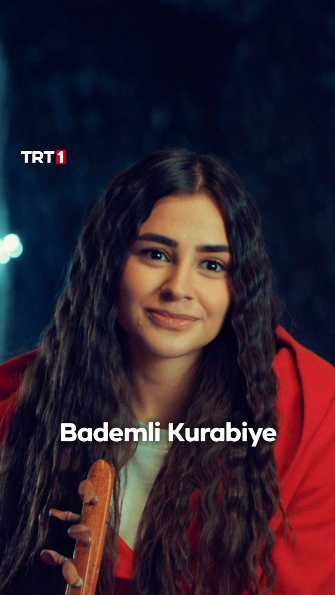 "Sen benim bademli kurabiyemsin Ramazan." #AsRam #GönülDağı severek izlediğiniz bölümleriyle TRT 1'de! 📺 Gönül Dağı