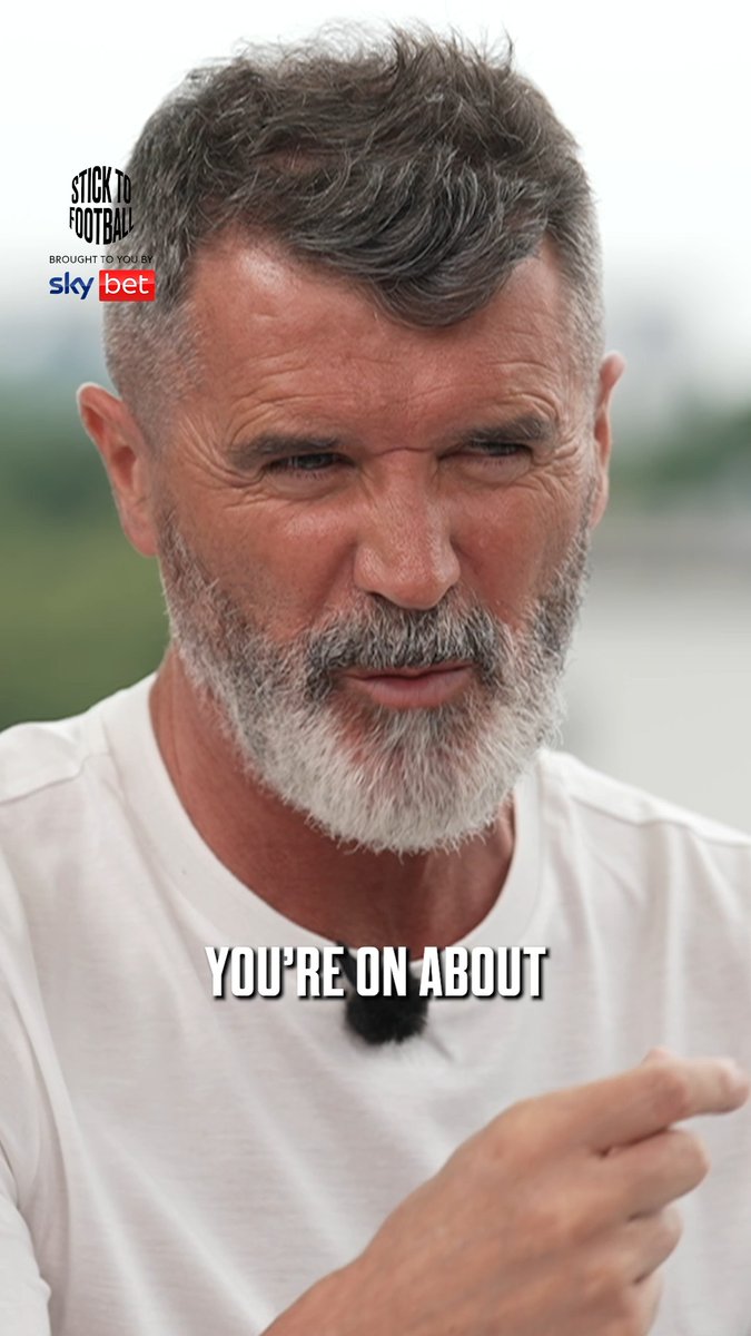 I fucking love Keano.