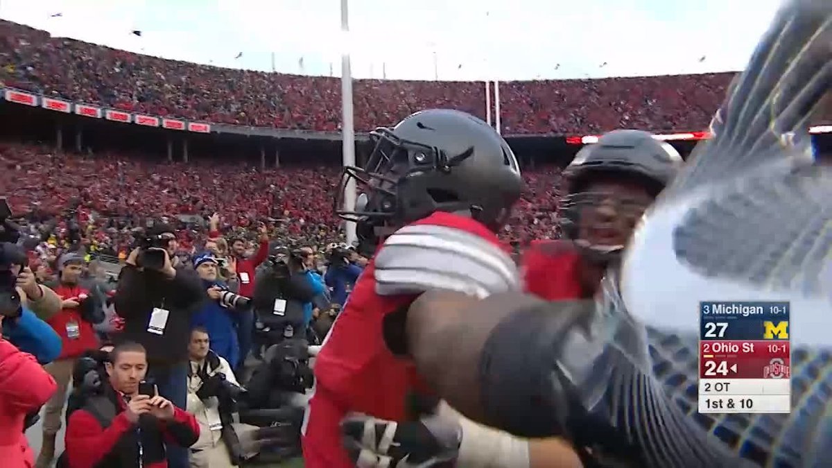 Where were you when this happened?