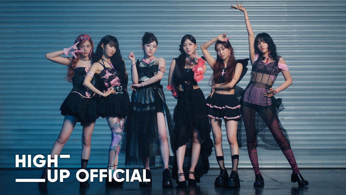 STAYC The 1st Album [𝐌𝐞𝐭𝐚𝐦𝐨𝐫𝐩𝐡𝐢𝐜] 'Cheeky Icy Thang' MV Teaser #2 #STAYC #스테이씨 #Metamorphic #STAYC_Metamorphic #CheekyIcyThang #치아땡 #이번_여름_얼음땡_아니고_치아땡