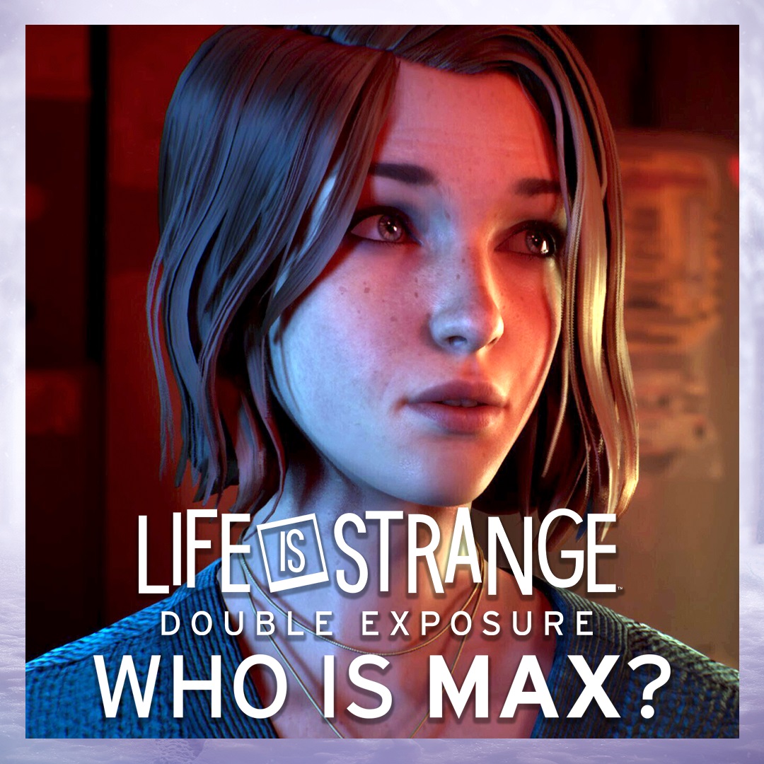 She’s an everyday hero… but has the extraordinary ability to harness the power of time! Introducing (or reintroducing, to fans!) Max Caulfield, protagonist of #LifeIsStrange Double Exposure! You can pre-order Life is Strange: Double Exposure now: