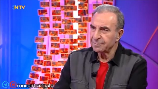 Baron, yıllar sonra Kurtlar Vadisi hakkında konuştu Zafer Ergin: Kurtlar Vadisi'ni başlangıcındaki gibi yararlı bulamadım.