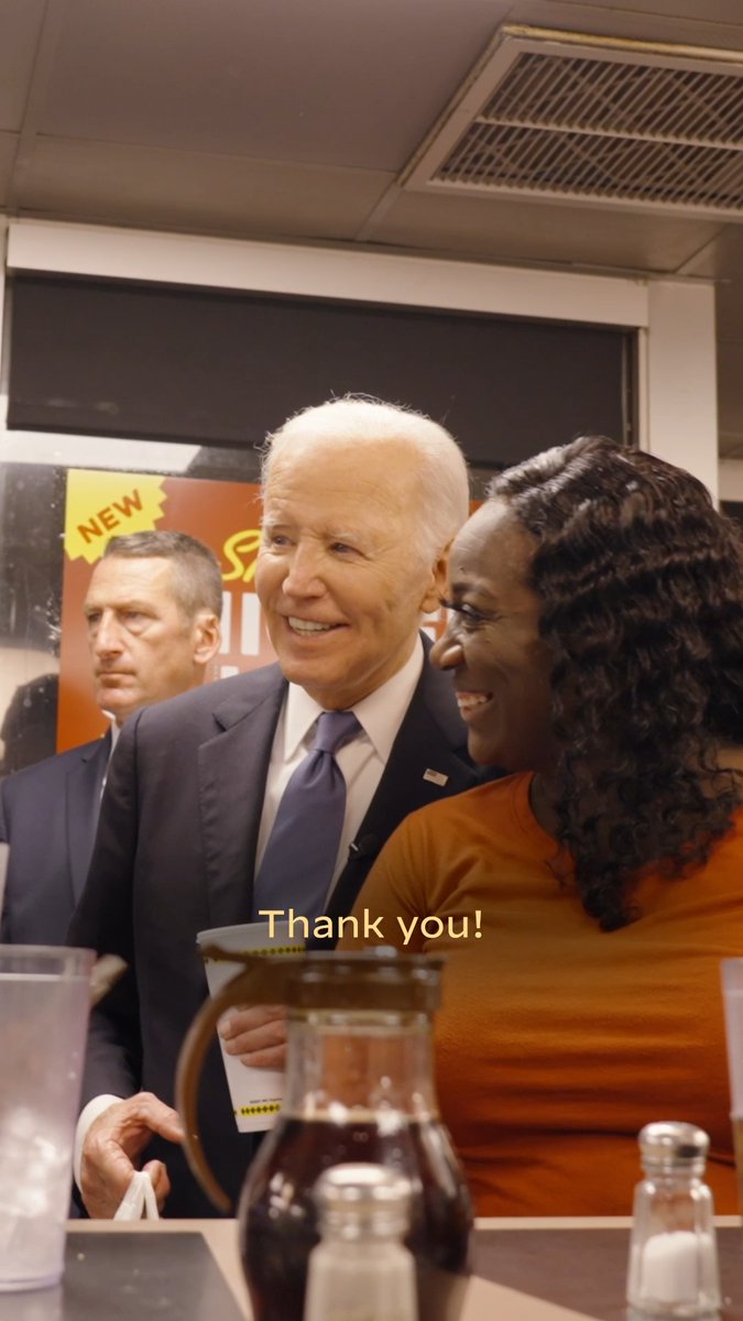 I’m already looking forward to my next Waffle House visit.