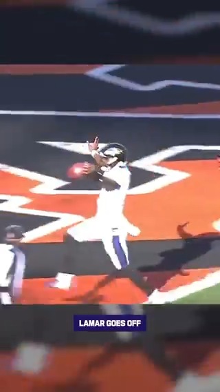 The most extraordinary QB runs you'll ever see. 🏃 💨