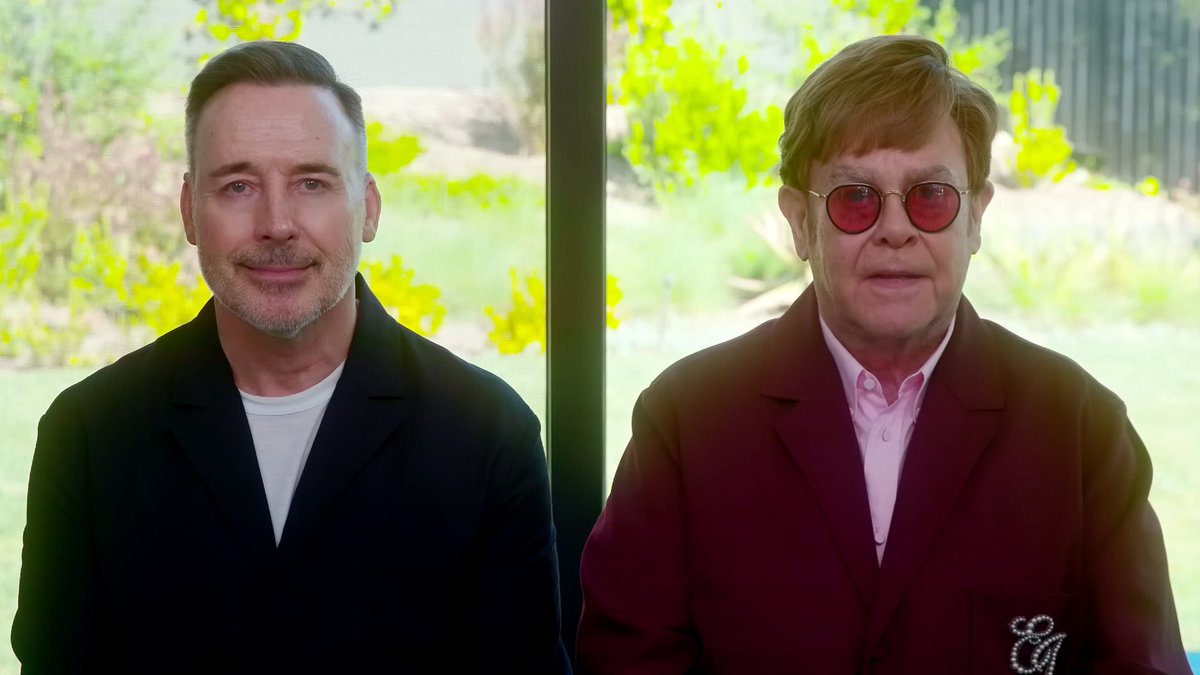Elton John supports Labour. This is why 👇
