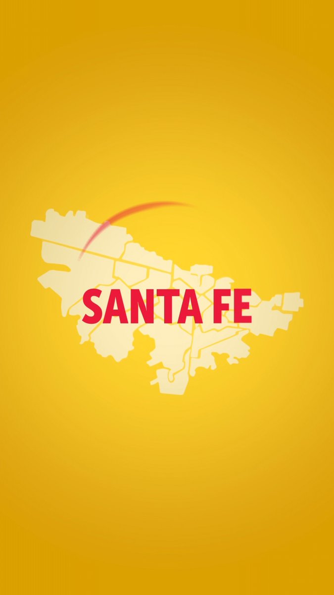 Rafael Enrique Riveros Otálora es politólogo con especialización en Análisis de Políticas Públicas. Será nuestro alcalde de Santa Fe, localidad #3 de Bogotá. 💛❤️Alcaldía Santa Fe 🏙️