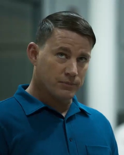 If he doesn’t make it, she’ll have to fake it. Scarlett Johansson and Channing Tatum star in #FlyMeToTheMoon – exclusively in theaters July 12. Get tickets now: