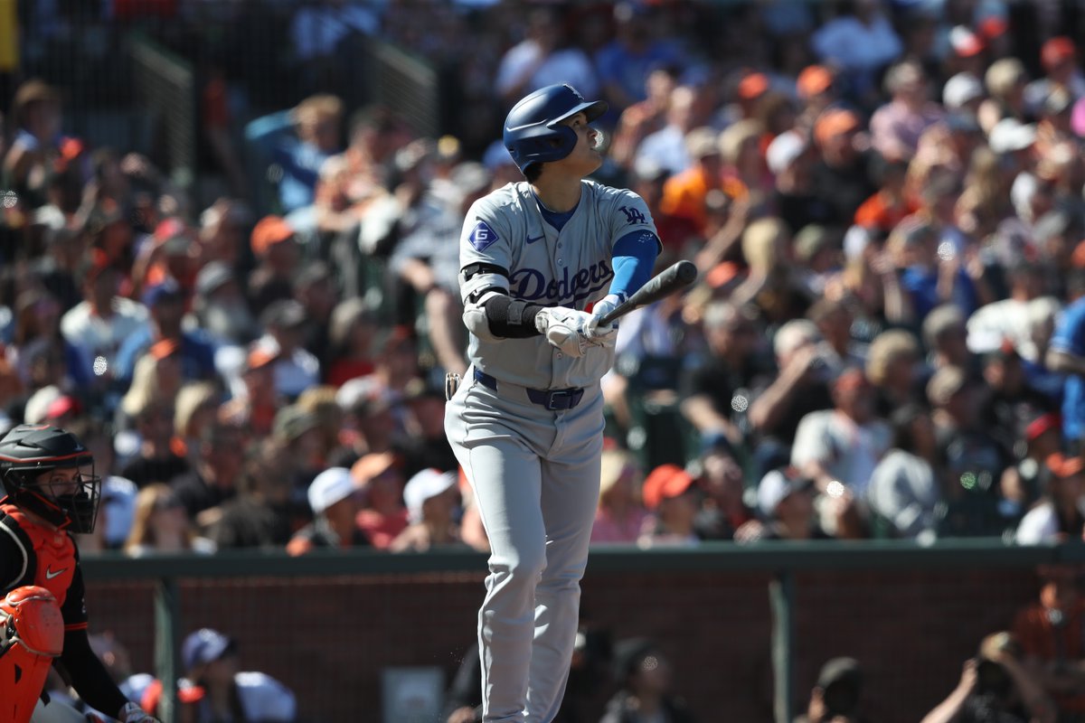 The Sho goes on 💥 Home run No. 26 for Shohei Ohtani