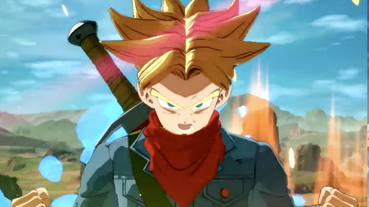 MORE SPARKING ZERO GAMEPLAY