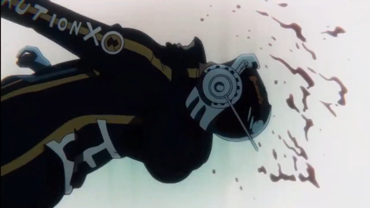 #ONEPIECE1110 Shaka's Death