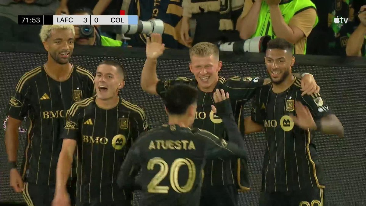 BOGUSZ HAT TRICK 🎩🎩🎩