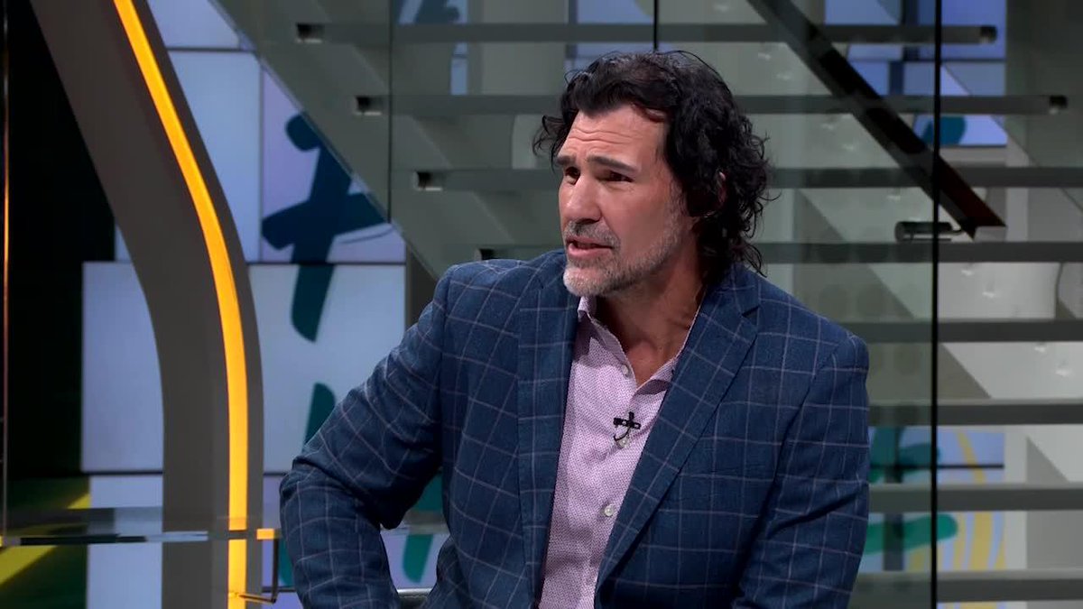 Sam Warburton believes Ireland are still the best team in the world. Victor matfield and Swys de Bruin are not buying that argument at all! 📺 Watch Final Whistle Presents Side Entry on Catch Up