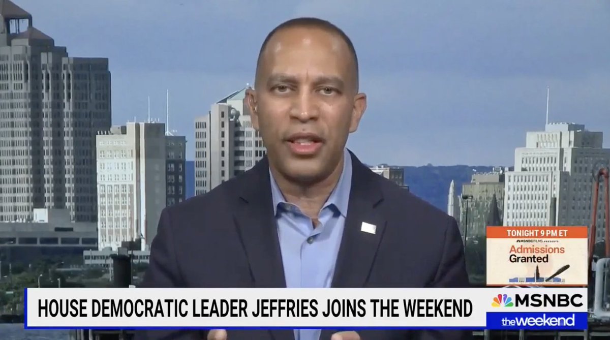 Democrats will lower housing costs, end price gouging and grow the middle class. MAGA extremists are desperate to renew massive tax cuts for big donors and powerful corporations. That’s the difference.