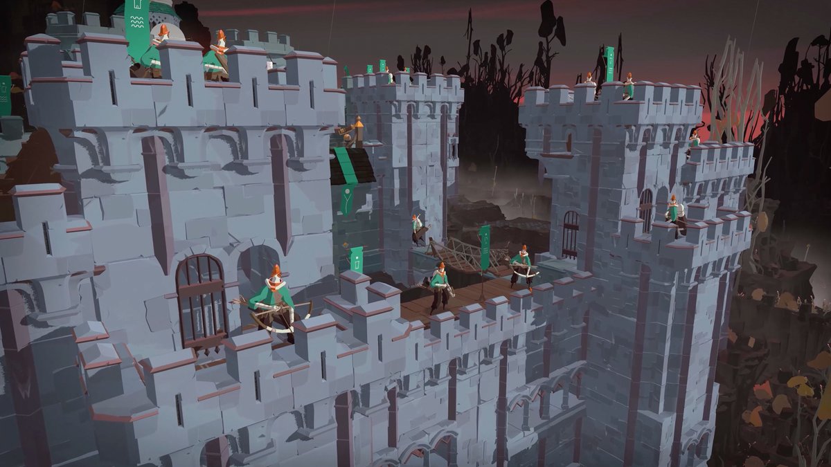 Cataclismo is launching in Steam Early Access on July 22! #IGNSummerofGaming Get a look at some new gameplay in this exclusive trailer for the upcoming RTS tower defense game from the creators of Moonlighter:
