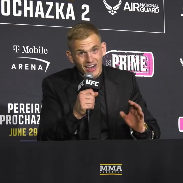 Ian Machado Garry claims he has evidence of Michael ‘Venom’ Page trying to get an “unfair advantage” and even spoke to the commission about a formal investigation. “There was money offered and it’s filthy, and I think it’s cheating, and I think it’s disgusting in the sport.”