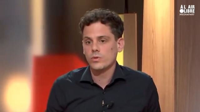 « En politique, il ne peut y avoir qu’un diable à la fois, et le tour de force de Marine Le Pen et de Jordan Bardella, ça a été de faire passer le diable de l’autre côté de la barrière. » Étienne Ollion, politiste Suivez notre soirée en direct ➡️