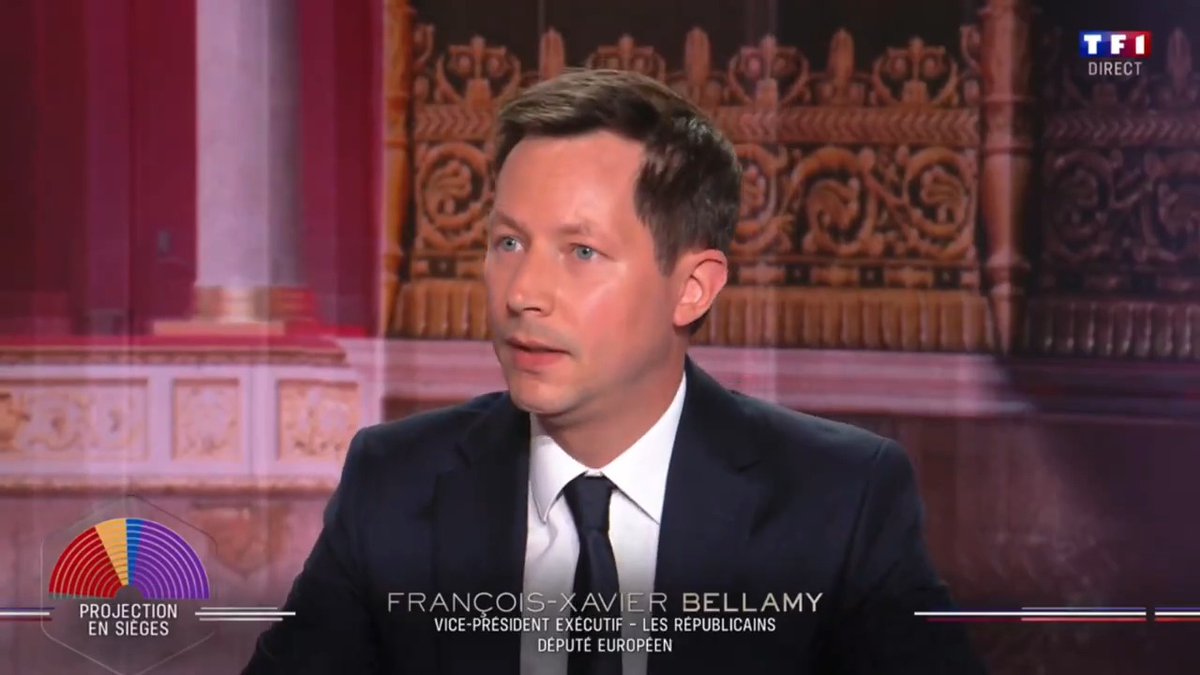 Les candidats de droite, qui ont défendu nos couleurs dans la clarté et la cohérence, ont réuni 10% des électeurs. Contrairement à ce que beaucoup voulaient faire croire, la droite n'a pas disparu. Elle aura des élus qui défendront demain une voie plus nécessaire que jamais.