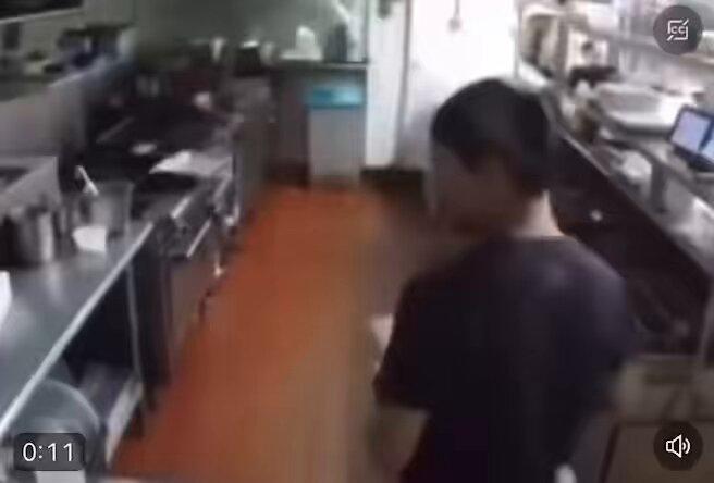 Lock this nigga up 😭