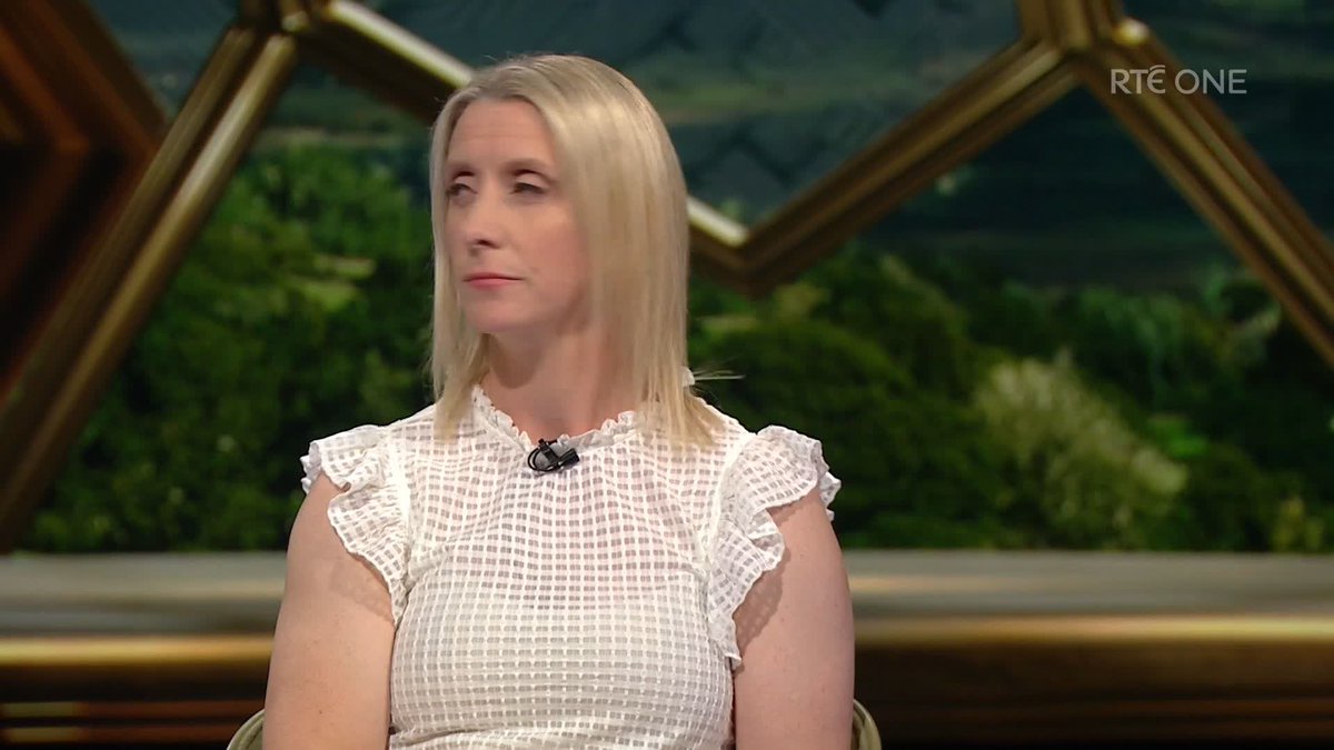 'Since they won the league final they've been very disjointed' Seán Cavanagh and Cora Staunton discuss Derry's failing in this year's championship #RTEGAA