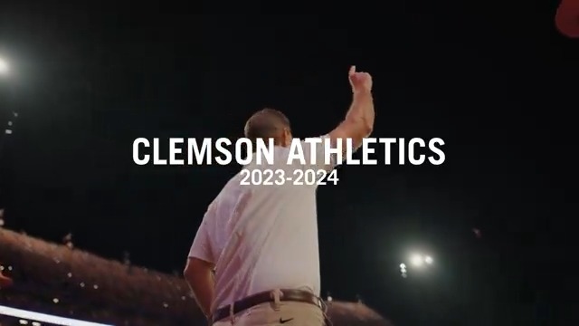 It's been another great year for the Clemson Tigers! 🧡💜
