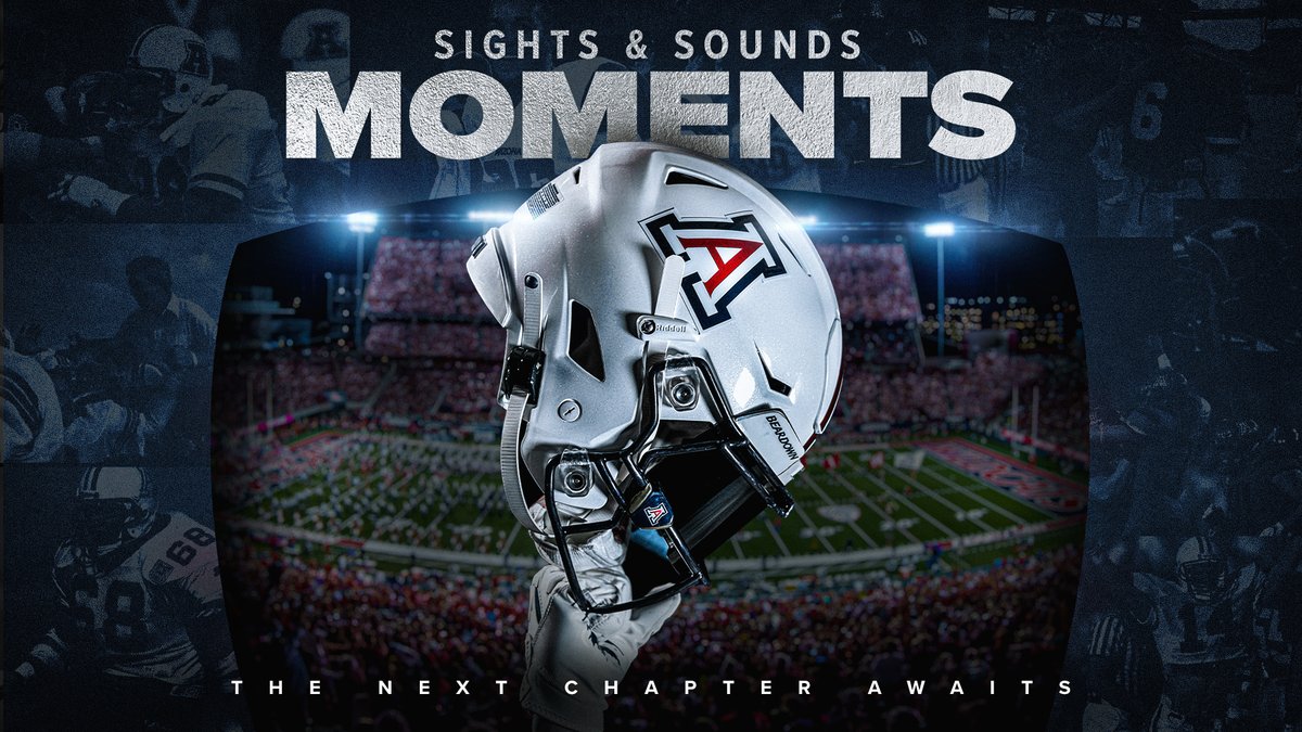 Countless memories and special moments that will last a lifetime. The Next Chapter Awaits.