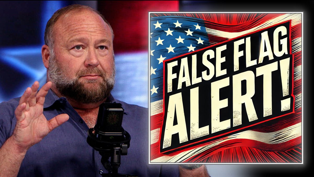 CRITICAL INTEL: Deep State Now In Civil War Against Itself For Control Of America— Brace For False Flags